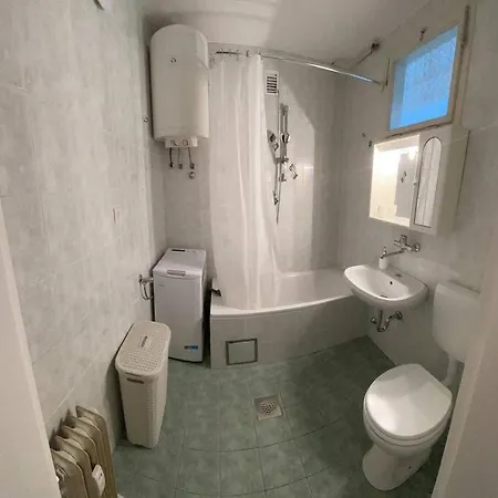 Spacious - & Peaceful Ljubljana