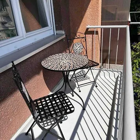 Spacious - & Peaceful