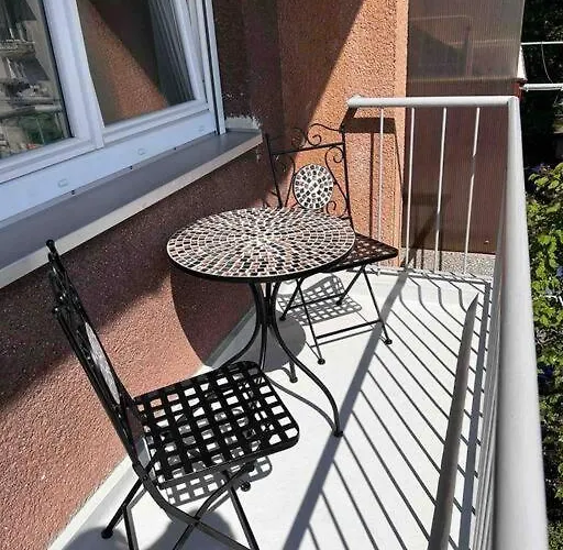 Spacious - & Peaceful