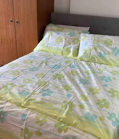 Apartma Spacious - & Peaceful *