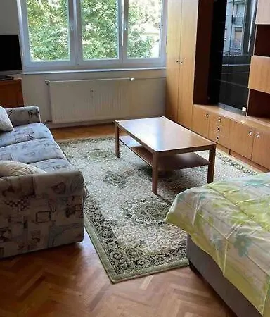 Apartment Spacious - & Peaceful *