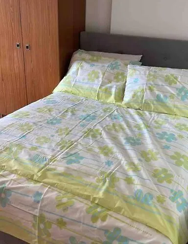 Apartament Spacious - & Peaceful *