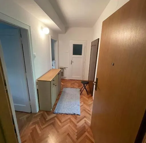 Apartament Spacious - & Peaceful *