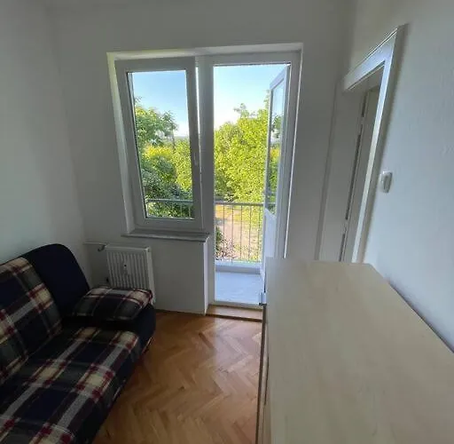 Spacious - & Peaceful * Lublana