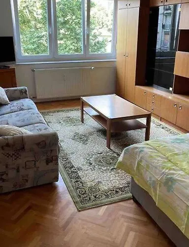 Apartament Spacious - & Peaceful *